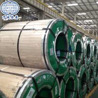 La fábrica china de acero inoxidable 316L inventario cociente 304